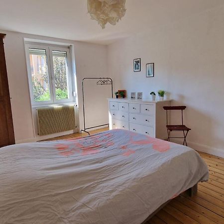 Logement Spacieux Strasbourg Proche Centre-Ville Zewnętrze zdjęcie