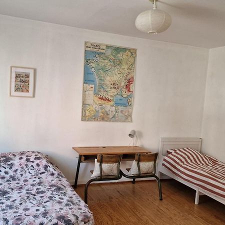 Logement Spacieux Strasbourg Proche Centre-Ville Zewnętrze zdjęcie