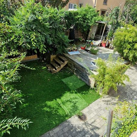 Logement Spacieux Strasbourg Proche Centre-Ville Zewnętrze zdjęcie