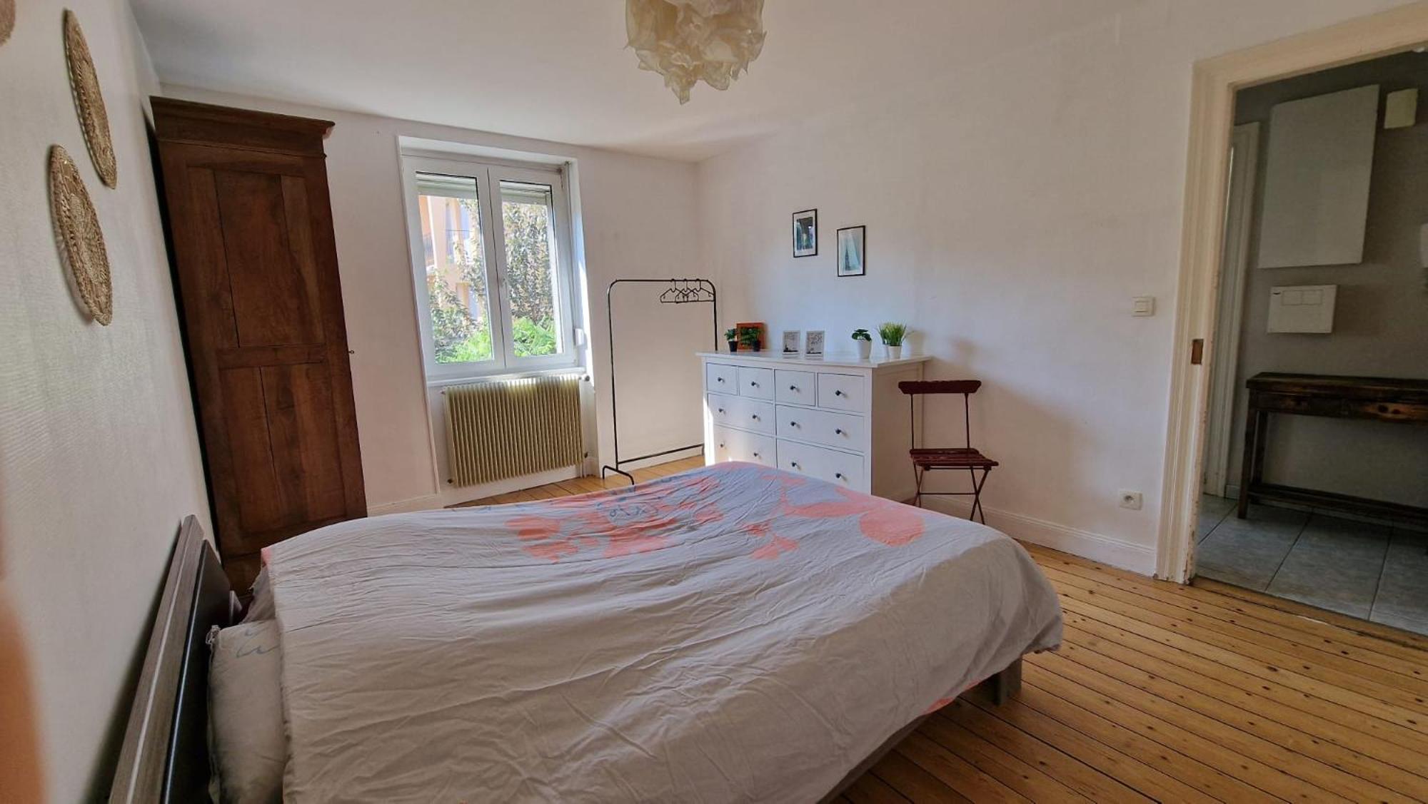 Logement Spacieux Strasbourg Proche Centre-Ville Zewnętrze zdjęcie
