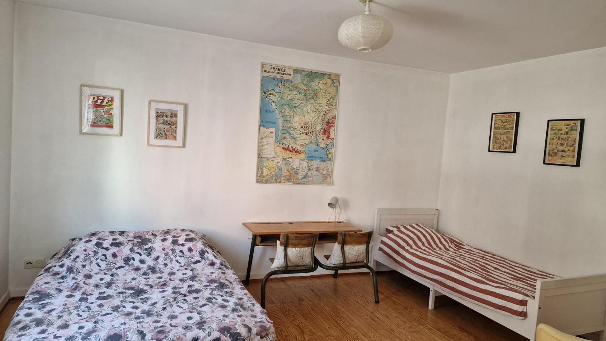 Logement Spacieux Strasbourg Proche Centre-Ville Zewnętrze zdjęcie