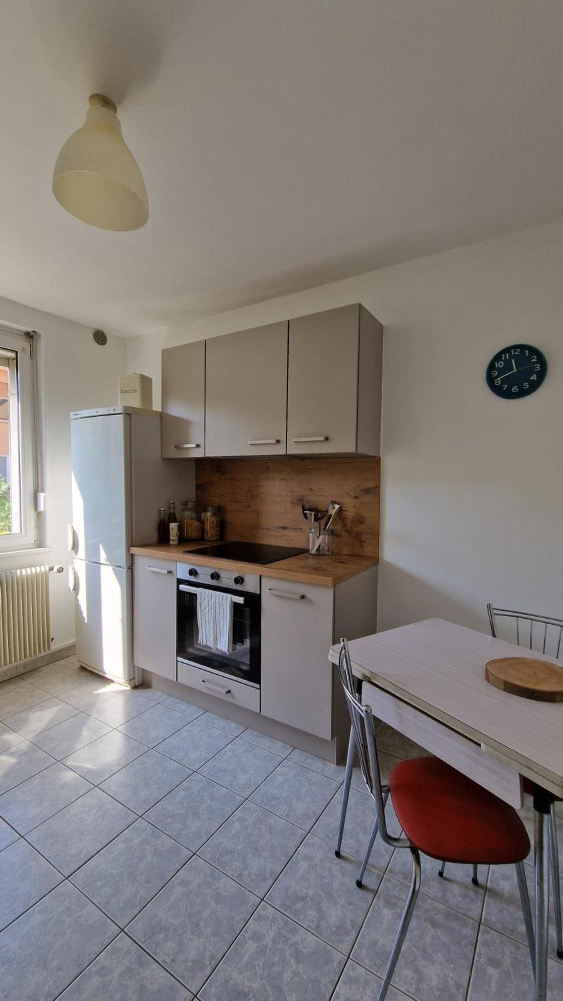 Logement Spacieux Strasbourg Proche Centre-Ville Zewnętrze zdjęcie