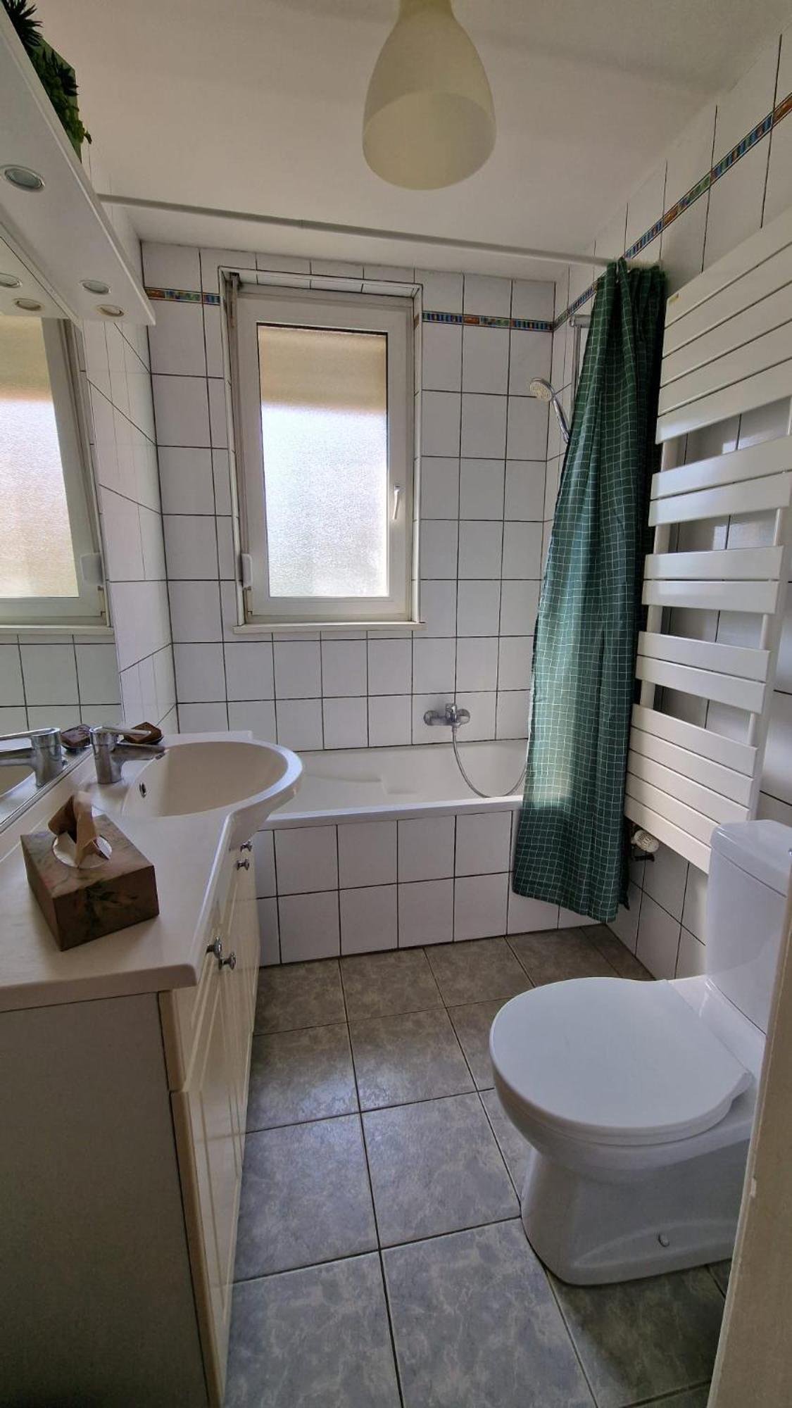 Logement Spacieux Strasbourg Proche Centre-Ville Zewnętrze zdjęcie